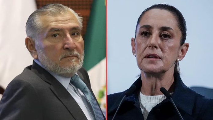 Claudia Sheinbaum reitera: Cero impunidad, sin linchamientos mediáticos