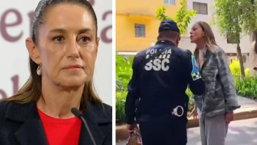 Claudia sheinbaum rechaza racismo y clasismo en méxico