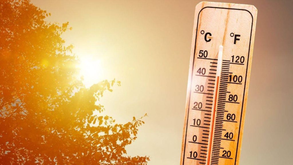 Clima en México: pronóstico de lluvias y calor extremo hasta el 12 de julio