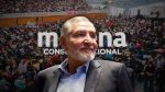 Consejo Nacional de Morena: respaldo unánime a Adán Augusto López
