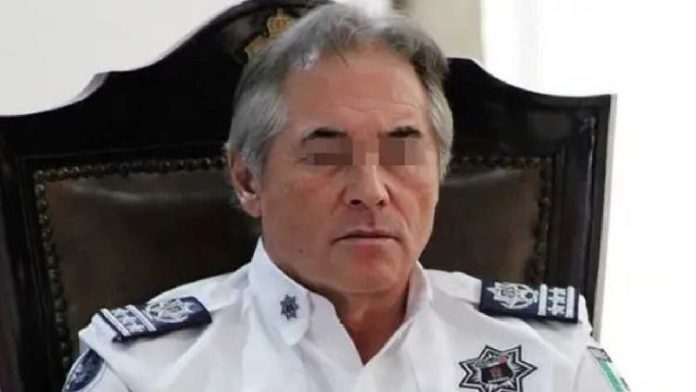 Contraste judicial para Hernán Bermúdez Requena, ex SSP Tabasco