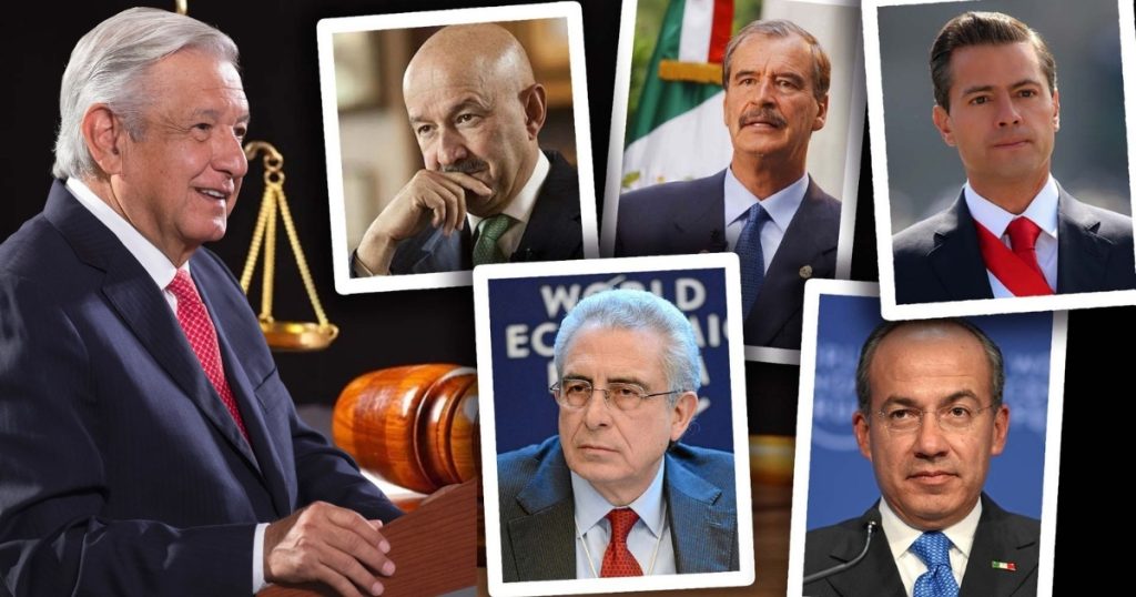 Corrupción e impunidad en tiempos de la 4T: ¿realmente “no somos iguales”?