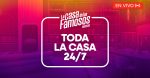 Costos de VIX y cómo ver ‘La Casa de los Famosos: México’ 24/7