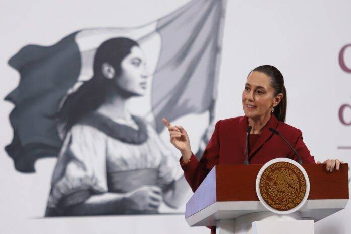 Crematorio Ciudad Juárez: Sheinbaum informa sobre investigación de hallazgo de cuerpos Crematorio Ciudad Juárez: Sheinbaum informa sobre investigación de hallazgo de cuerpos