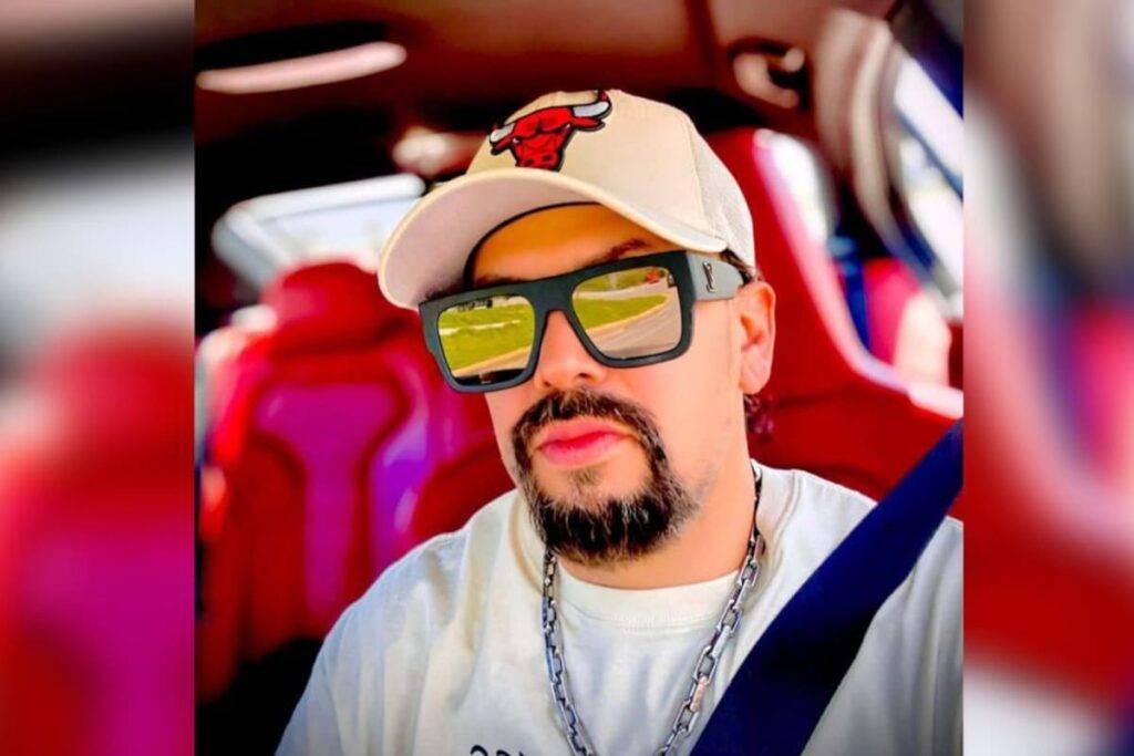 Cruz Martínez prófugo: ¿Cuántos años de prisión enfrenta?