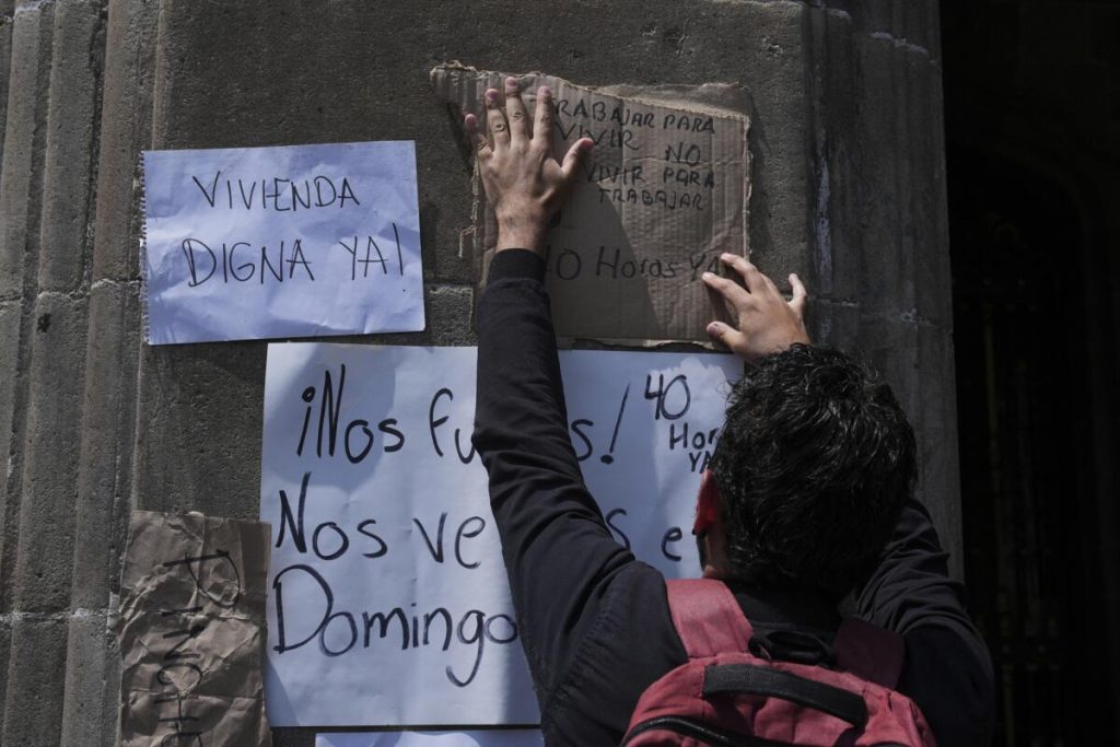 Cuándo y por qué ocurrió el fenómeno de rentas congeladas en México