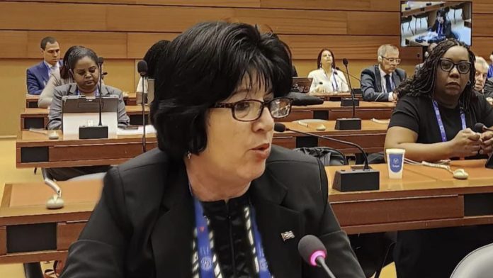 Cuba: Ministra renuncia tras polémica sobre la pobreza