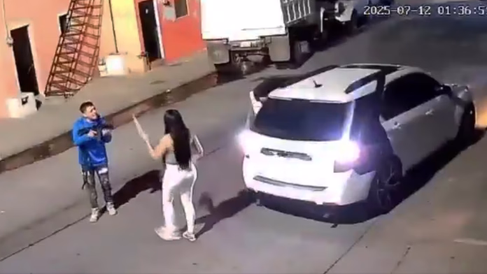 Feminicidio de Carla en Guadalajara: Cronología y Reacciones