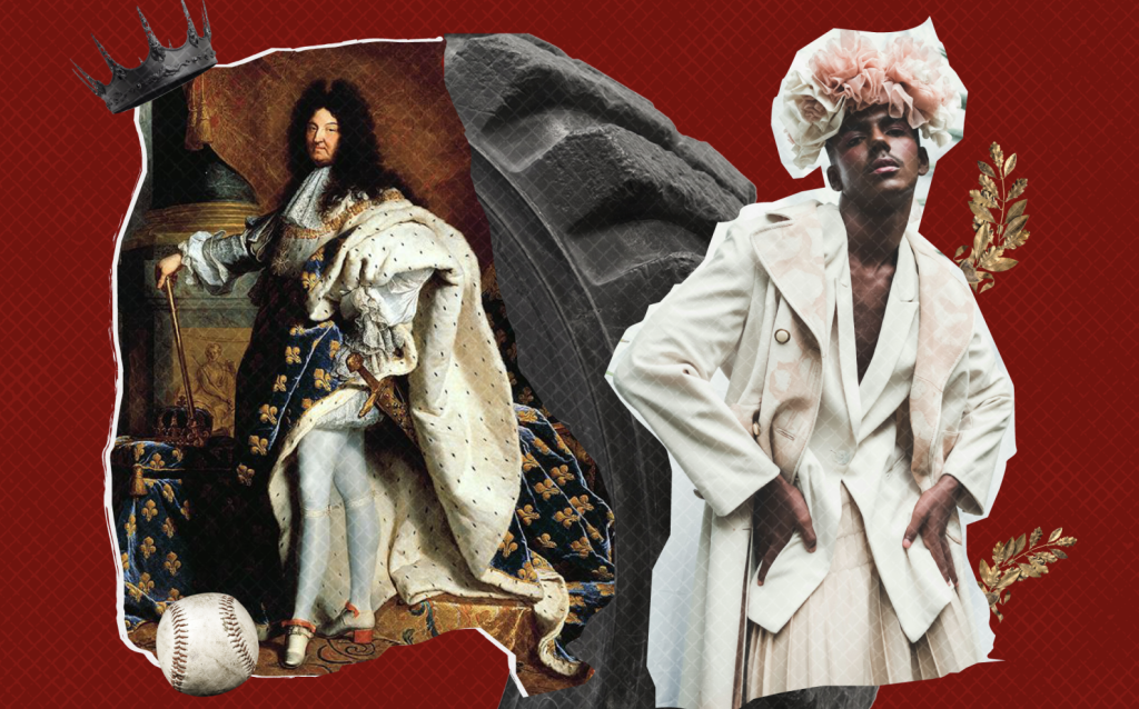 Del privilegio a la expresión: 300 años de moda masculina occidental