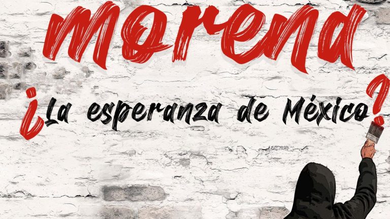 Designar a Morena como FTO: Inviable y calamitoso para EE. UU.