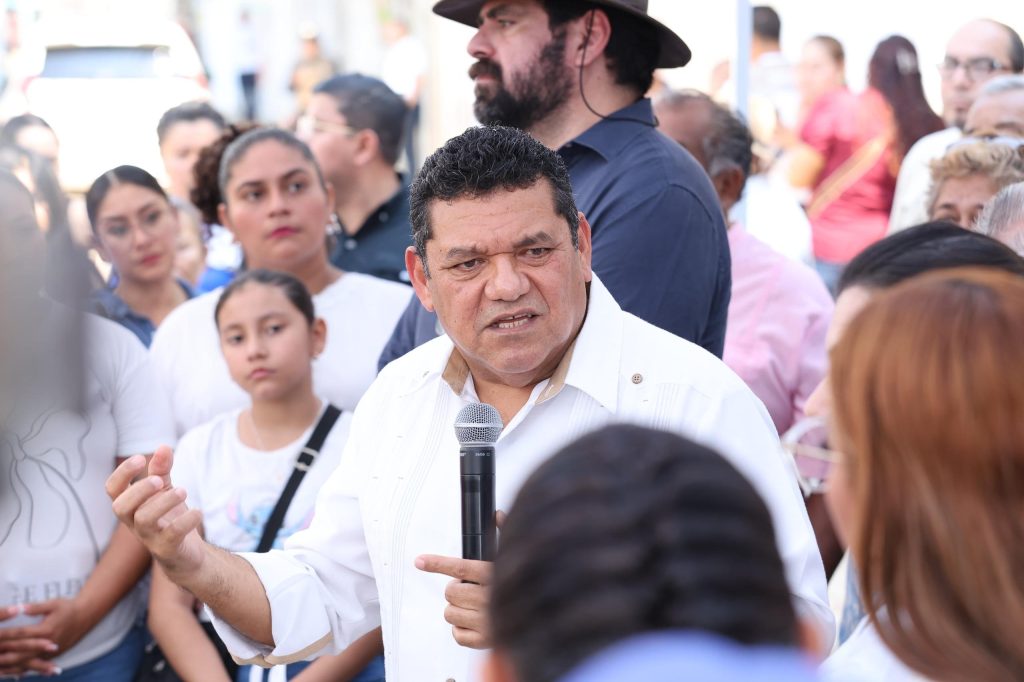 Detención de Ulises ‘N’: ¿traslado a Tabasco definirá FGR o Javier May?