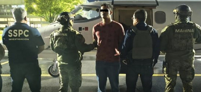 Detenido “El Caiser” en Puebla Clave en investigación de homicidios en Tabasco Detenido “El Caiser” en Puebla: Clave en investigación de homicidios en Tabasco