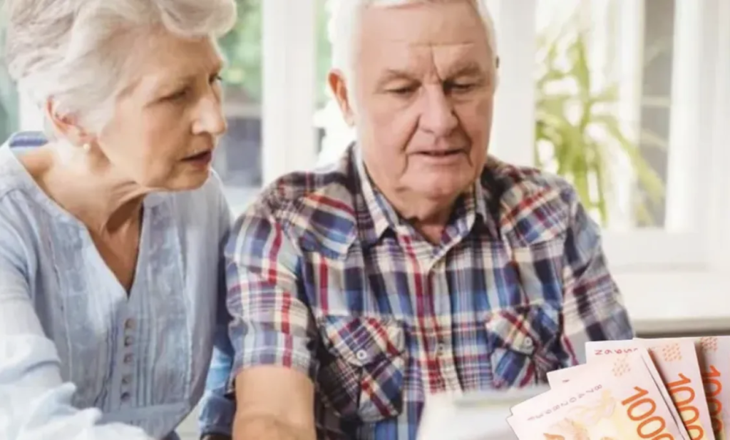 Dinamarca eleva jubilación a los 70: ¿Un futuro global?