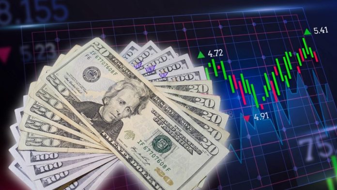 Dólar golpea al peso mexicano- así cerró la jornada y su valor hoy Dólar golpea al peso mexicano: así cerró la jornada y su valor hoy
