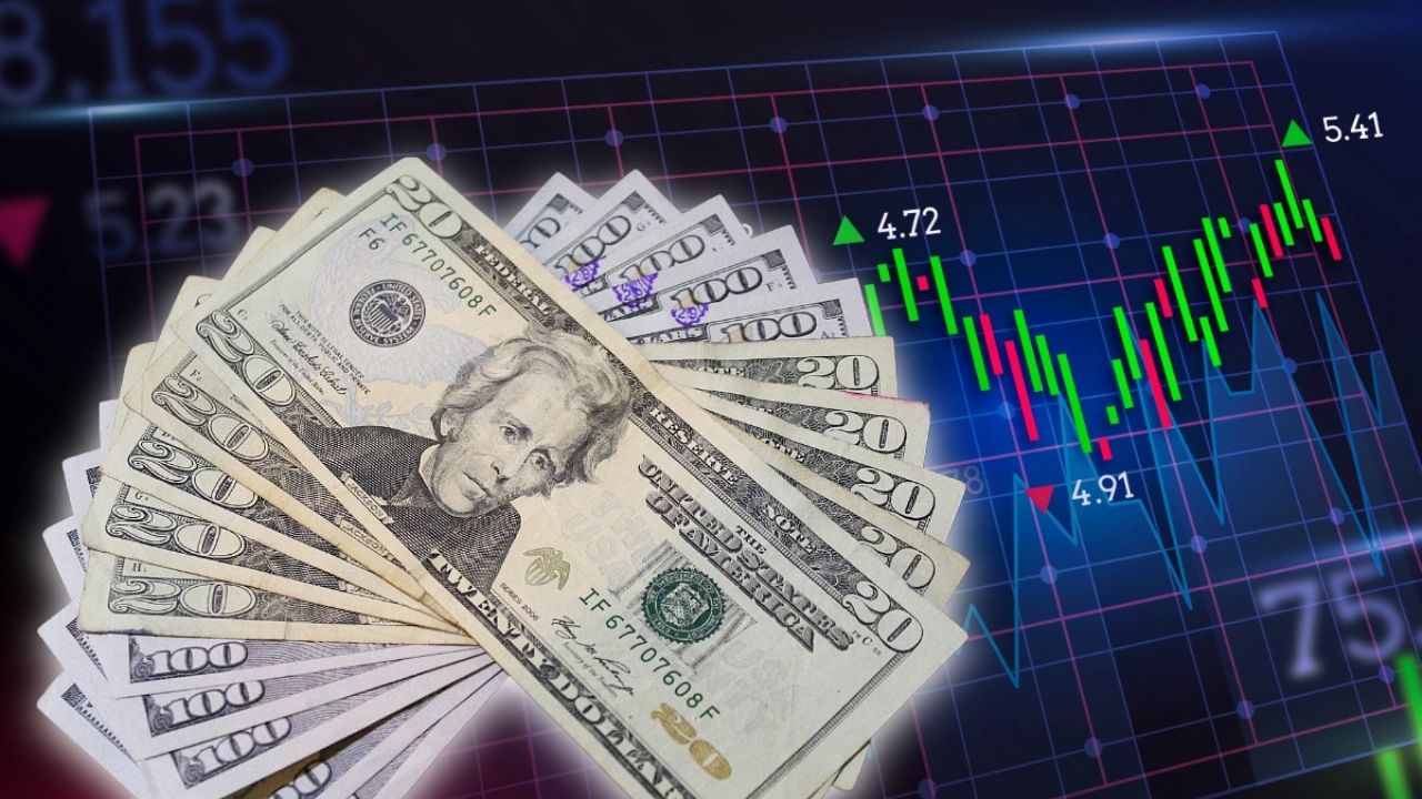 Dólar golpea al peso mexicano: así cerró la jornada y su valor hoy