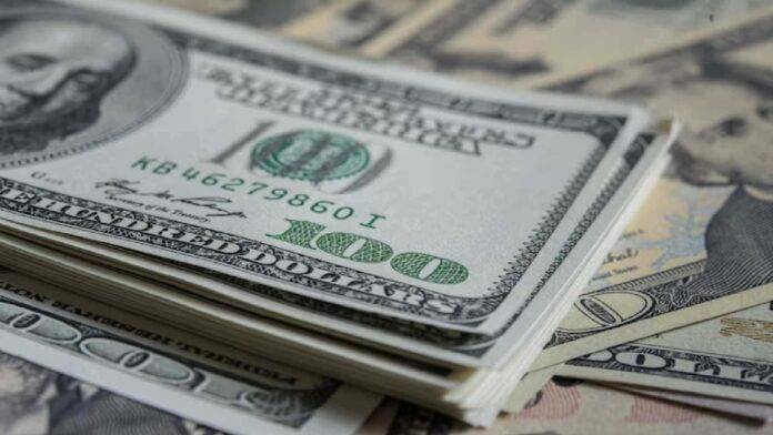 Dólar hoy- El peso mexicano frente a tensiones y aranceles de Trump Dólar hoy: El peso mexicano frente a tensiones y aranceles de Trump