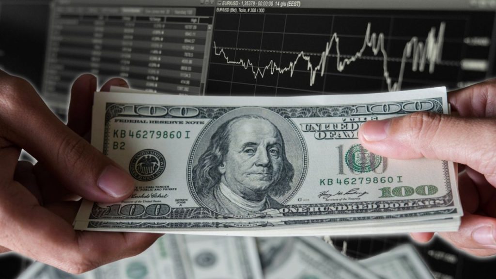 Dólar hoy: peso mexicano estable ante el dólar y su caída anual