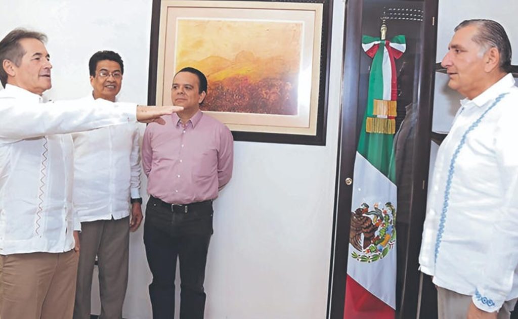 El "Comandante H": Cómo se fundó un cártel desde la seguridad de Tabasco