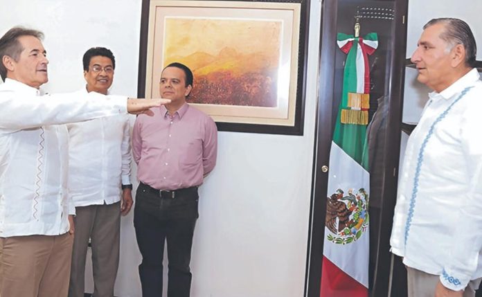 El "Comandante H": Cómo se fundó un cártel desde la seguridad de Tabasco