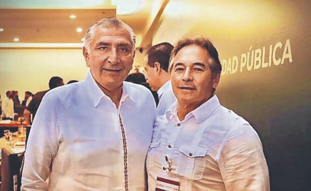 El "Comandante H" gobernando: anatomía de un escándalo narcopolítico en Tabasco