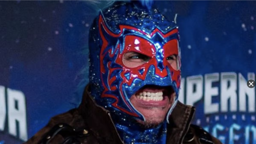 El Escorpión Dorado y Julio César Chávez: Encuentro Explosivo en el Ring