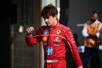 El Gran Premio de Hungría 2025: Ferrari y Charles Leclerc ante el desafío decisivo