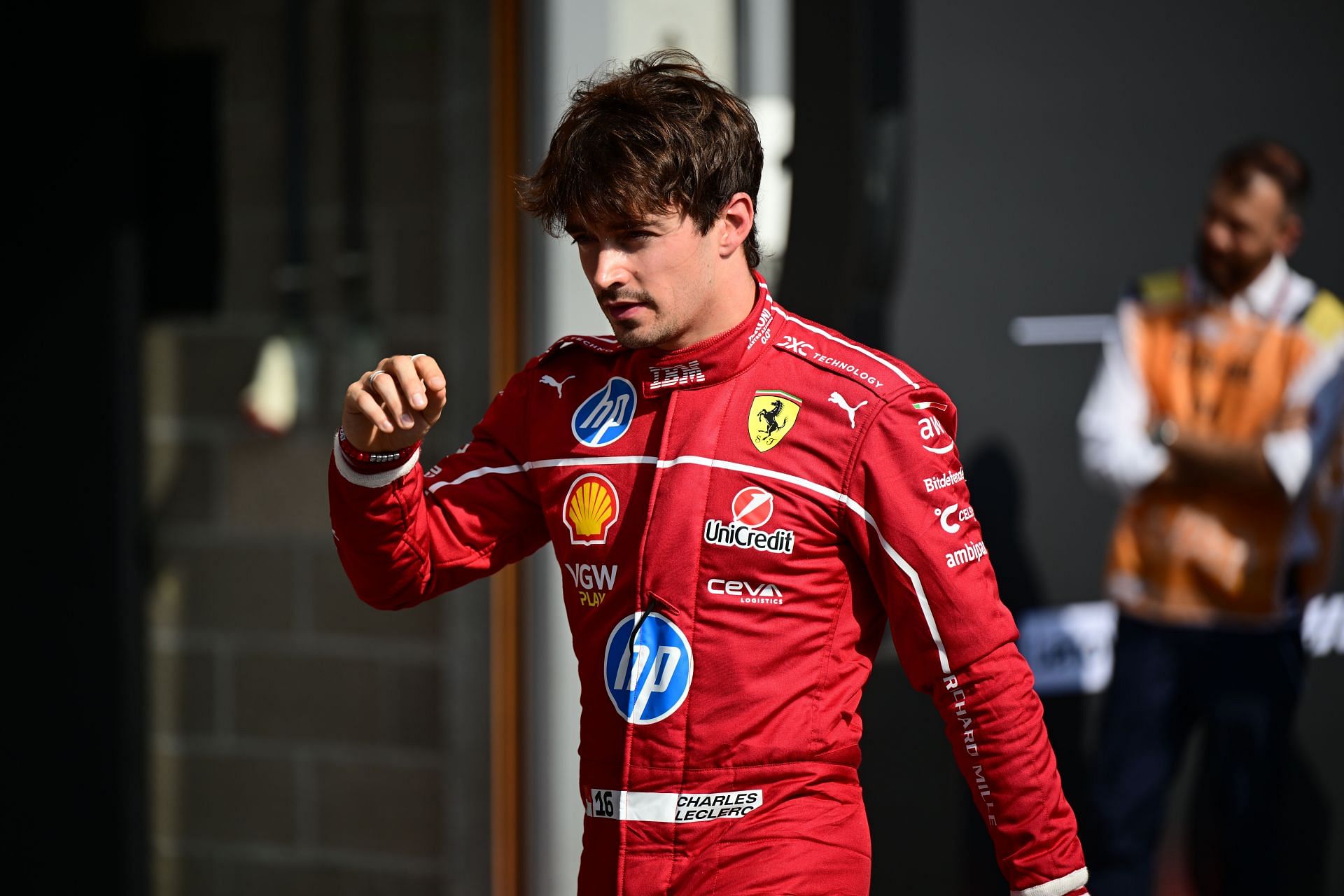 El Gran Premio de Hungría 2025: Ferrari y Charles Leclerc ante el desafío decisivo