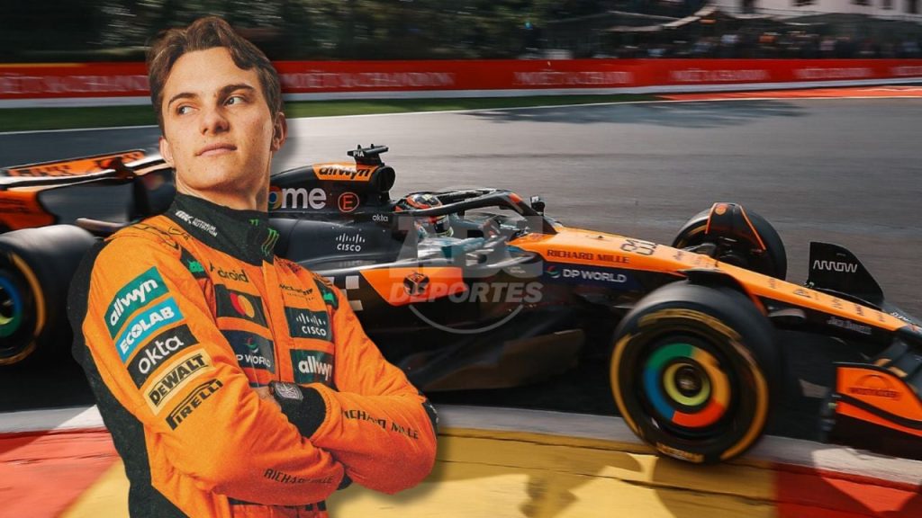 El Gran Premio de Hungría 2025: Horarios y donde ver en México, España y Argentina