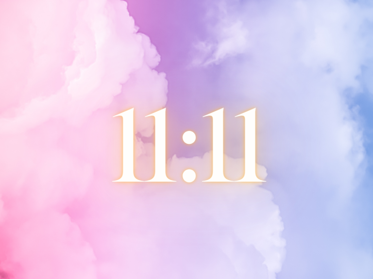 El enigmático significado de 1111: Un llamado al despertar espiritual