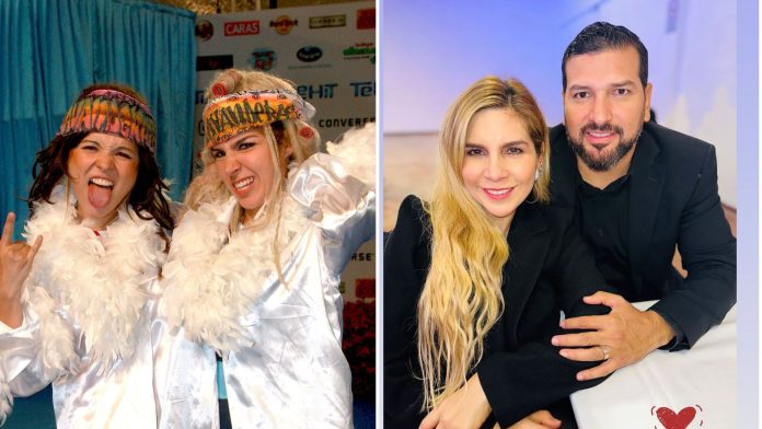 El escándalo de Karla Luna y Karla Panini- una traición viral sin fin El escándalo de Karla Luna y Karla Panini: una traición viral sin fin
