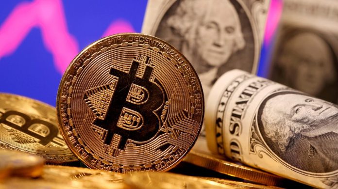 El nuevo orden financiero- dólar, cripto y control global El nuevo orden financiero: dólar, cripto y control global