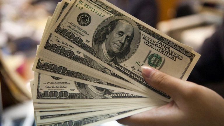 El peso mexicano se afianza: dólar retrocede en el mercado