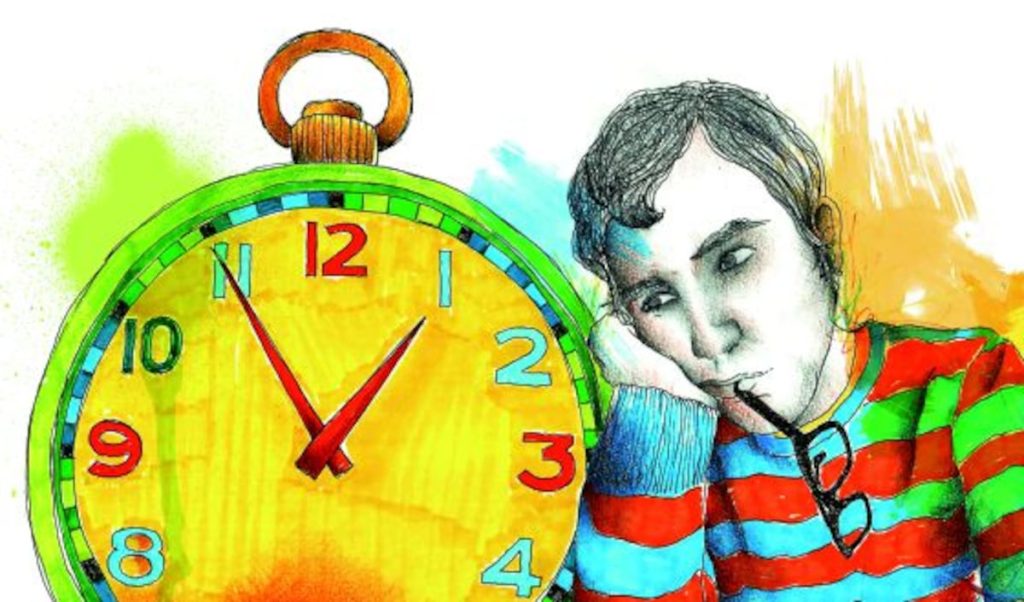 El poder del aburrimiento: activa tu mente, potencia tu creatividad