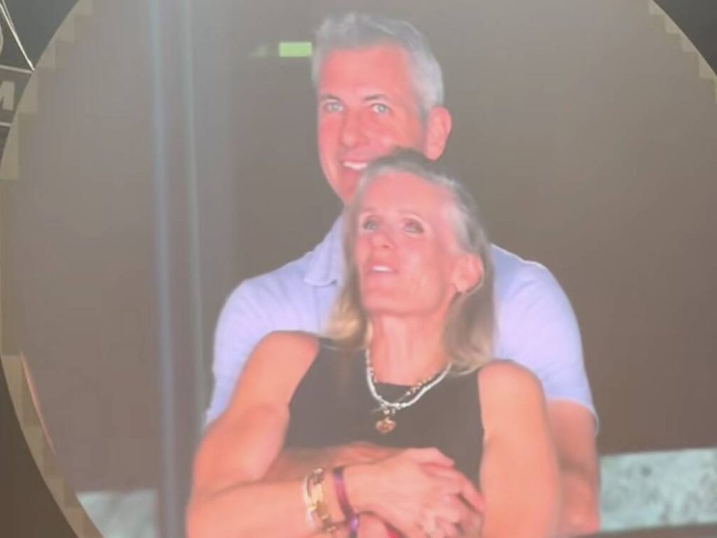 Escándalo de Andy Byron y directora de RR. HH. sacude Astronomer