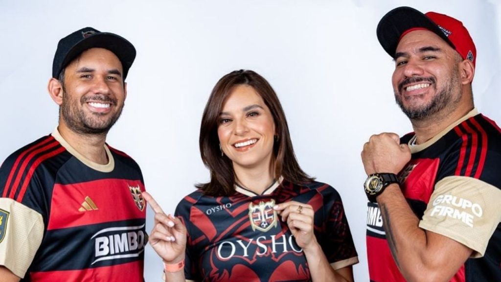 Tania Rincón responde a acusaciones de fraude del Escorpión Dorado