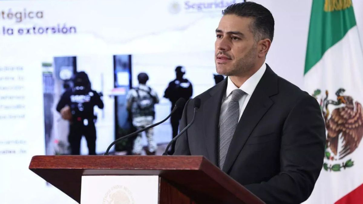 Extorsión: primeros resultados tras estrategia nacional