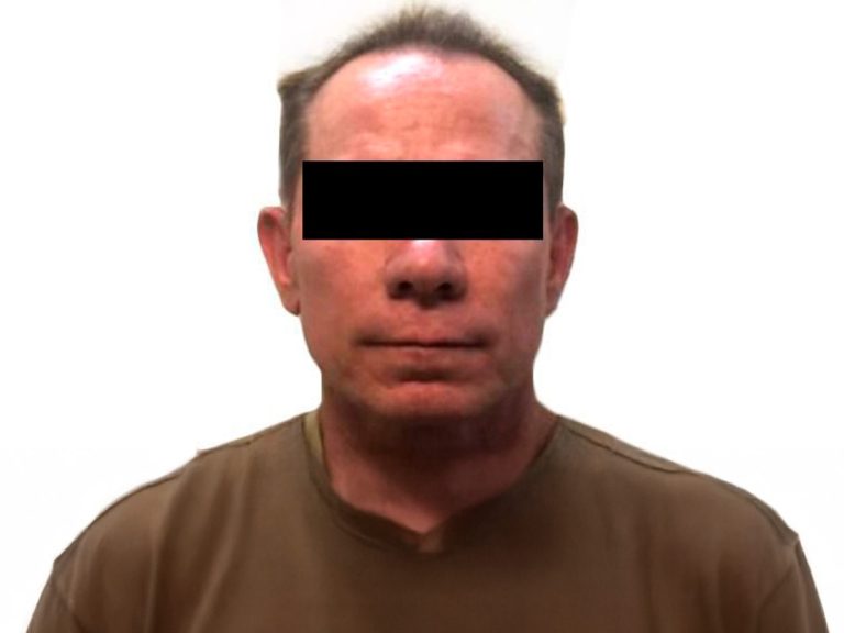 Extraditan a EE.UU a “El Meño”, operador financiero de “El Mayo” Zambada