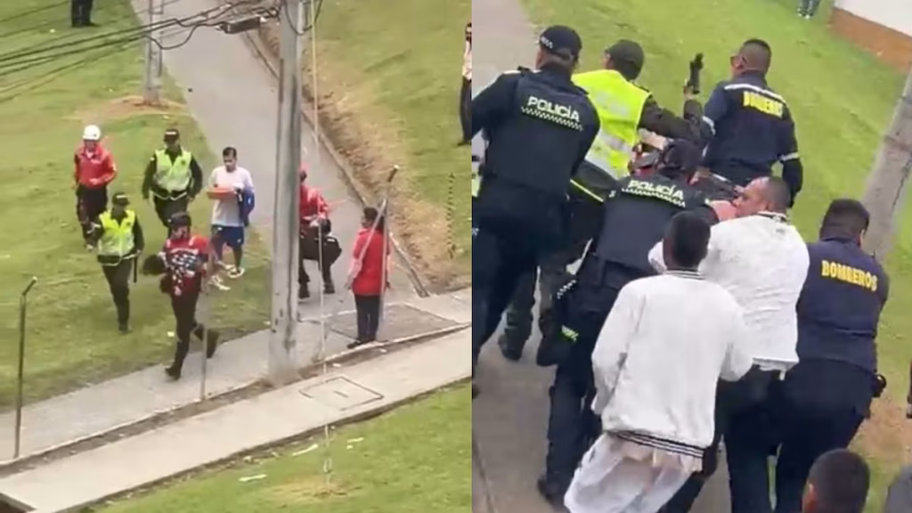 ¡Conmoción en Manizales! 💔 Una niña de 3 años fue asesinada. Su madre, Silvana Torres