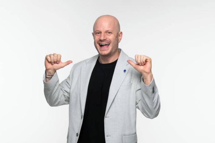 Facundo: La audaz reinvención de un ícono irreverente de la televisión mexicana