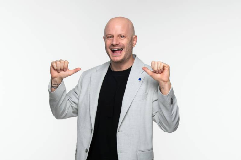 Facundo: La audaz reinvención de un ícono irreverente de la televisión mexicana