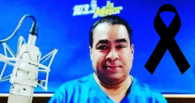 El regional mexicano de luto: Muere César Galván, "El cuchi cuchi"