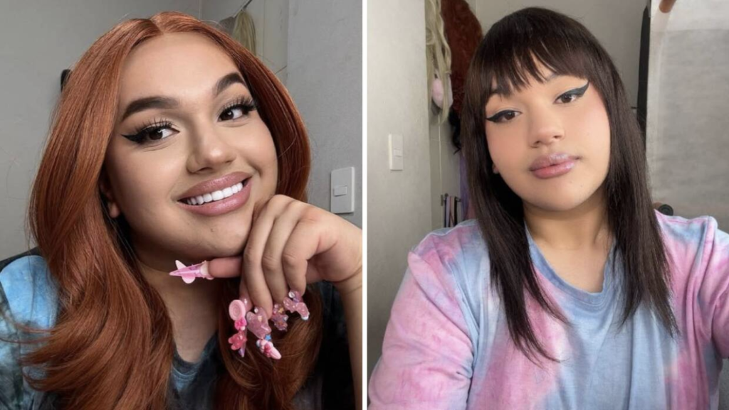 Fallece Kenmer Kenia, influencer tras cirugía bariátrica: conmoción en TikTok