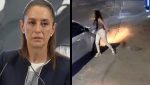 Feminicidio en Guadalajara: Sheinbaum reacciona a brutal crimen