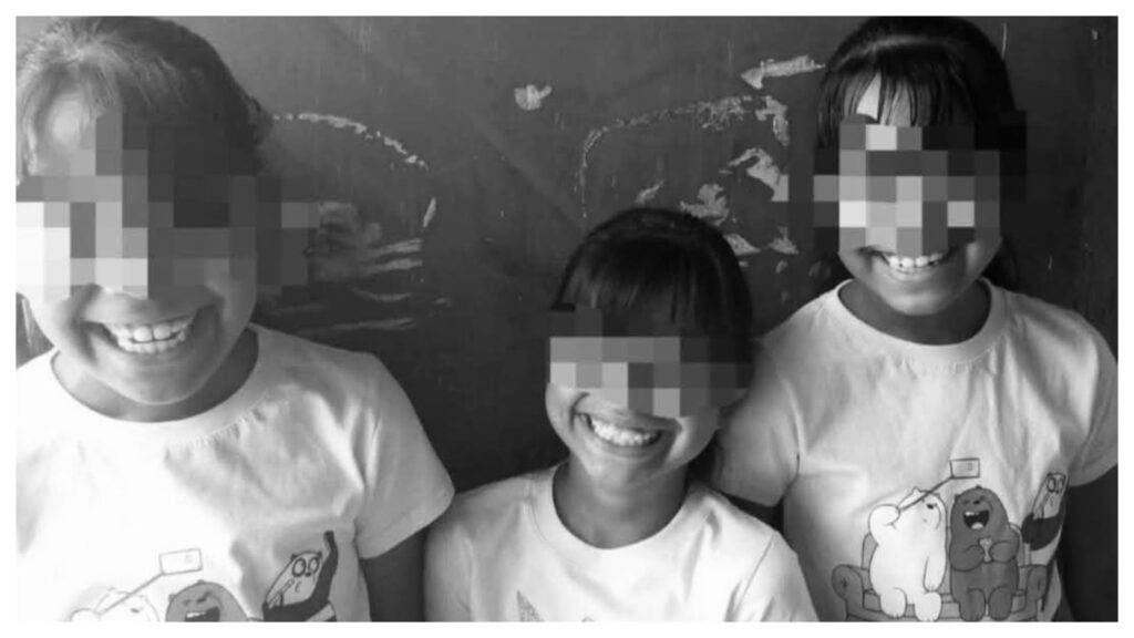 Feminicidio en Hermosillo: Confirman identidad de madre e hijas