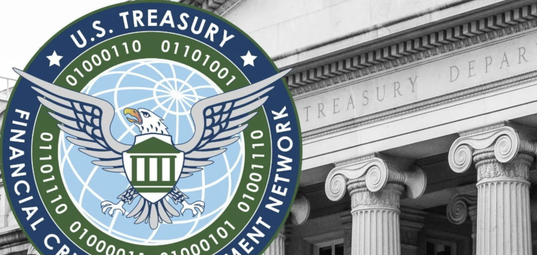 FinCEN desata crisis: El riesgo sistémico de la banca mexicana
