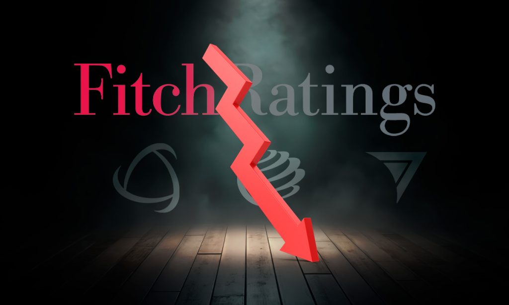 Fitch Ratings degrada a CI Banco e Intercam por debilidad financiera