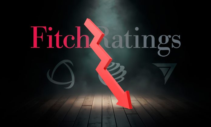 Fitch Ratings degrada a CI Banco e Intercam por debilidad financiera Fitch Ratings degrada a CI Banco e Intercam por debilidad financiera