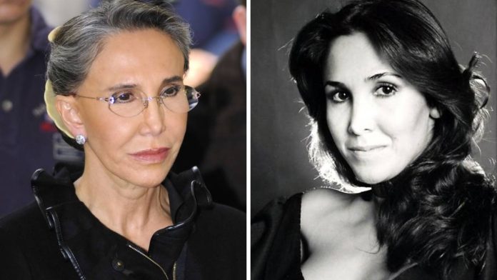 Florinda Meza- de la polémica viral a su legado en la televisión Florinda Meza: de la polémica viral a su legado en la televisión