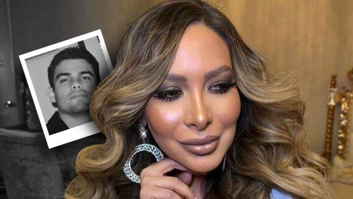 Frida Muñoz reconoció cuerpo de hijo de El Chapo Guzmán Frida Muñoz reconoció cuerpo de hijo de El Chapo Guzmán
