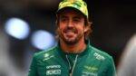 GP Gran Bretaña 2025: Encrucijada de Fernando Alonso y Aston Martin en Silverstone